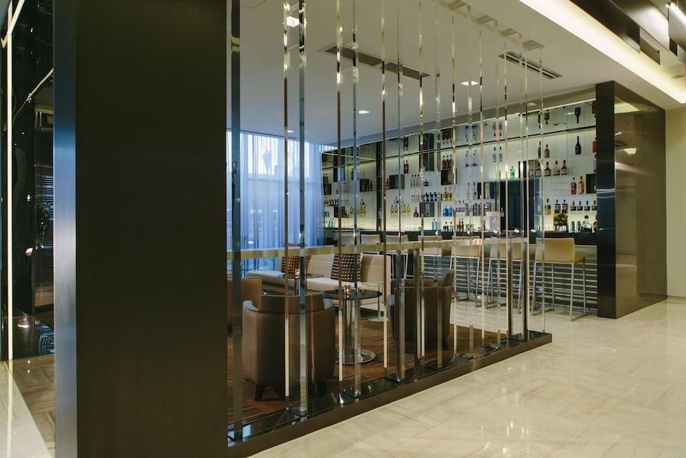 Ac Hotel Kansas City Plaza Extérieur photo
