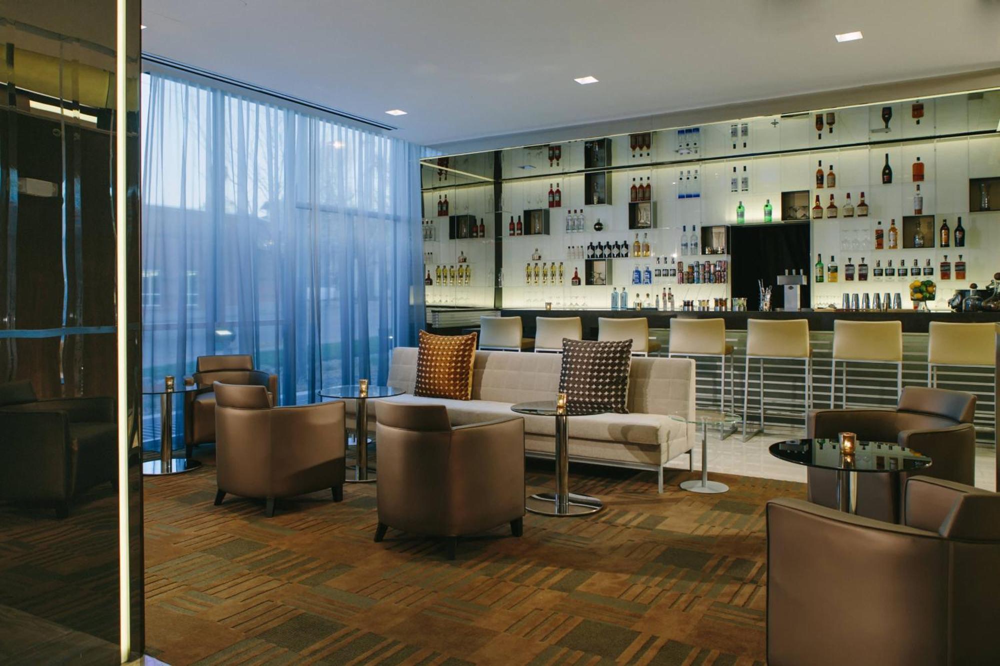 Ac Hotel Kansas City Plaza Extérieur photo