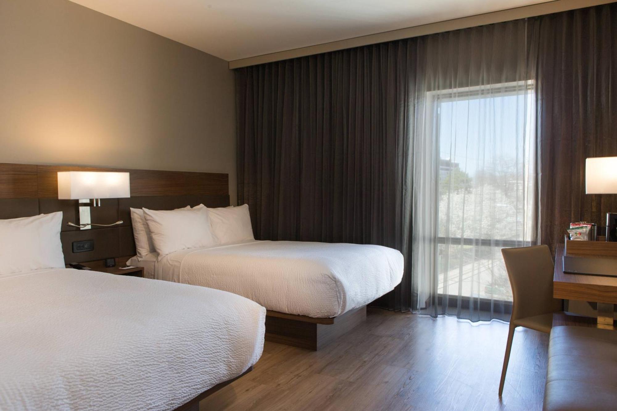 Ac Hotel Kansas City Plaza Extérieur photo