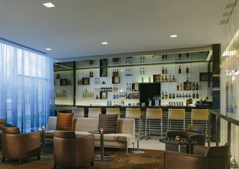 Ac Hotel Kansas City Plaza Extérieur photo
