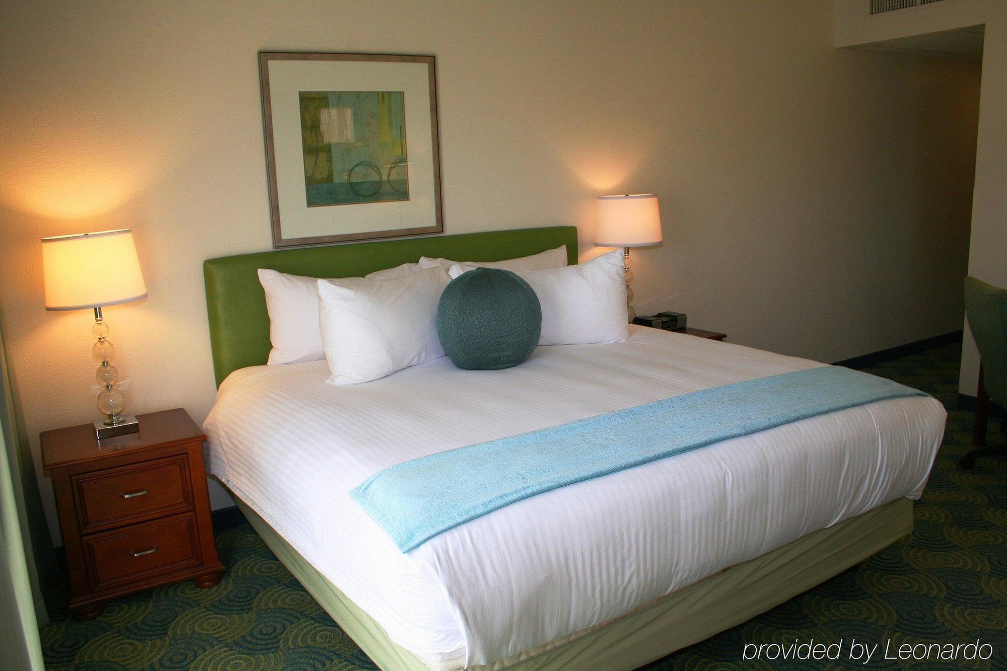 Ac Hotel Kansas City Plaza Chambre photo