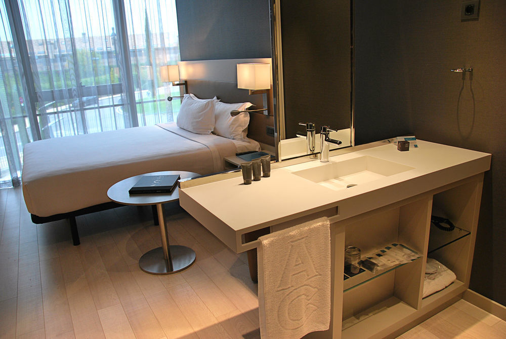 Ac Hotel Kansas City Plaza Extérieur photo