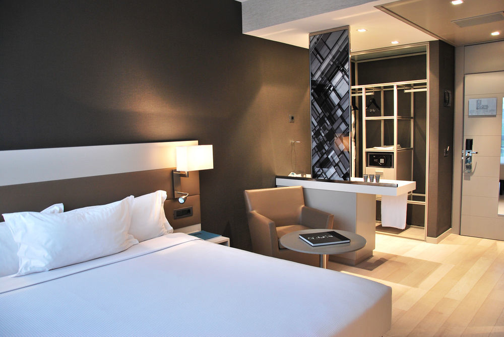 Ac Hotel Kansas City Plaza Extérieur photo