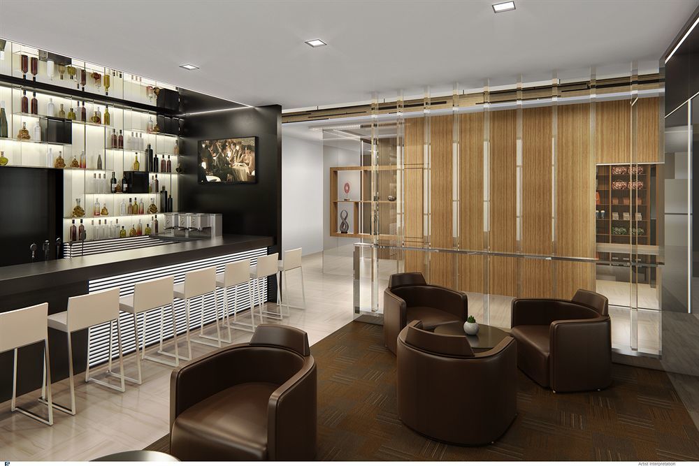 Ac Hotel Kansas City Plaza Extérieur photo